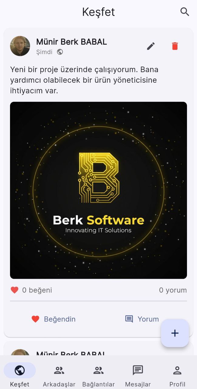 Why Can't We Be Friends Uygulaması