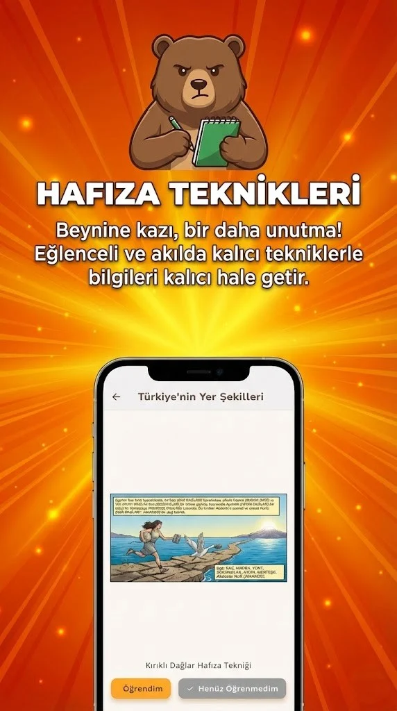 Hafıza Teknikleri