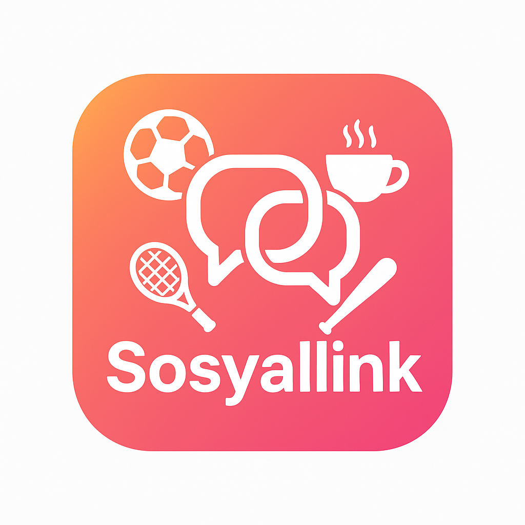 Sosyallink